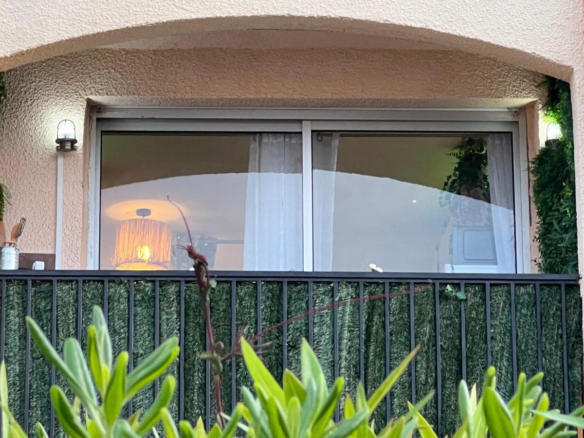 Apartment Azur