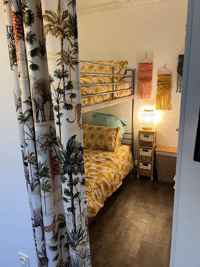 Apartment Azur