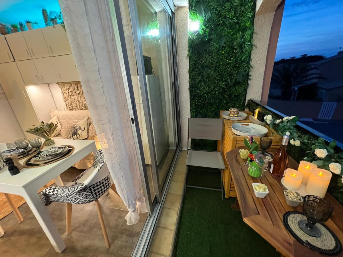 Azur Apartment *