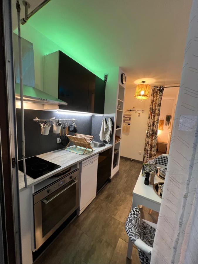 Azur Apartment *