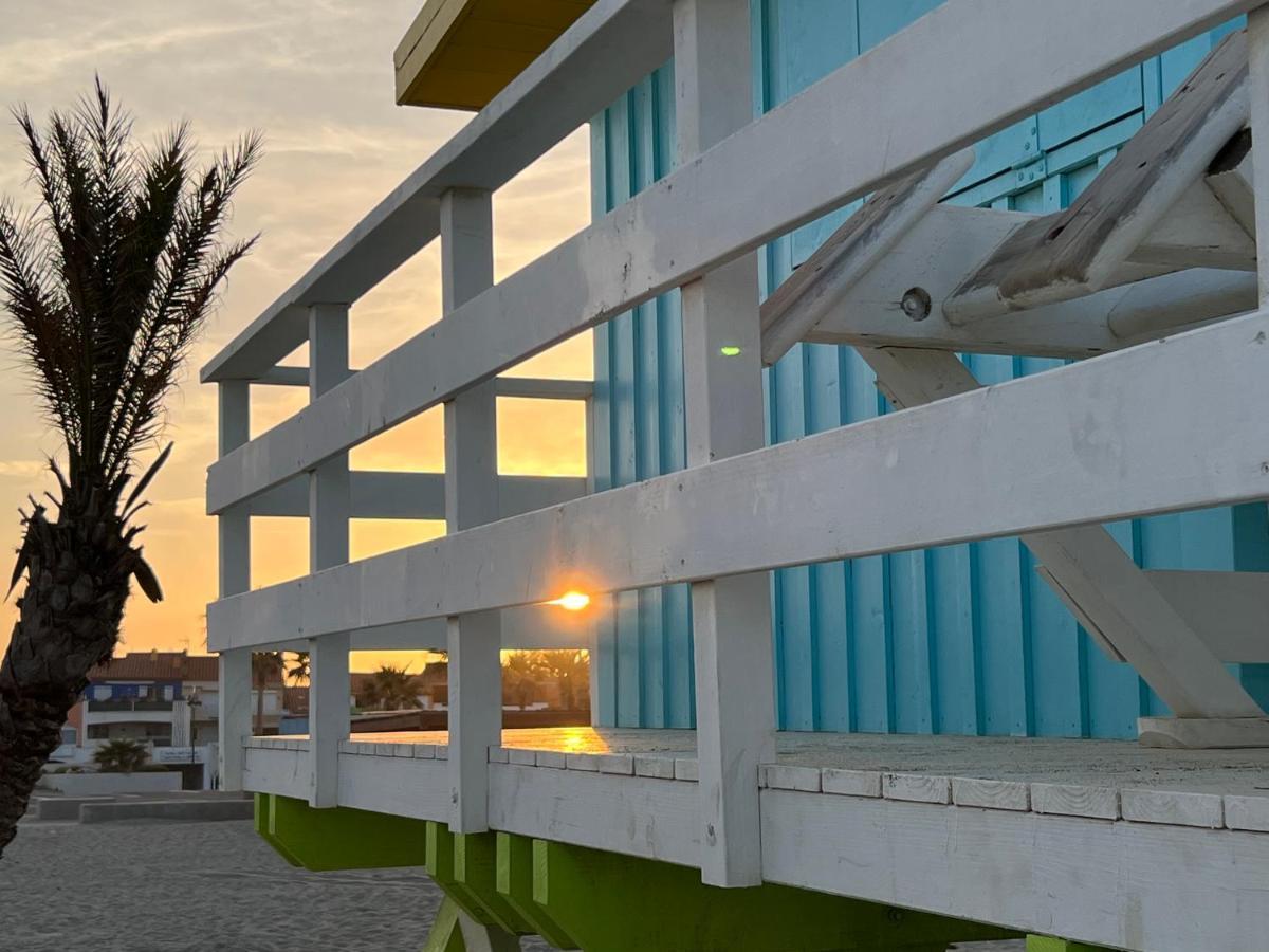 Apartment Azur