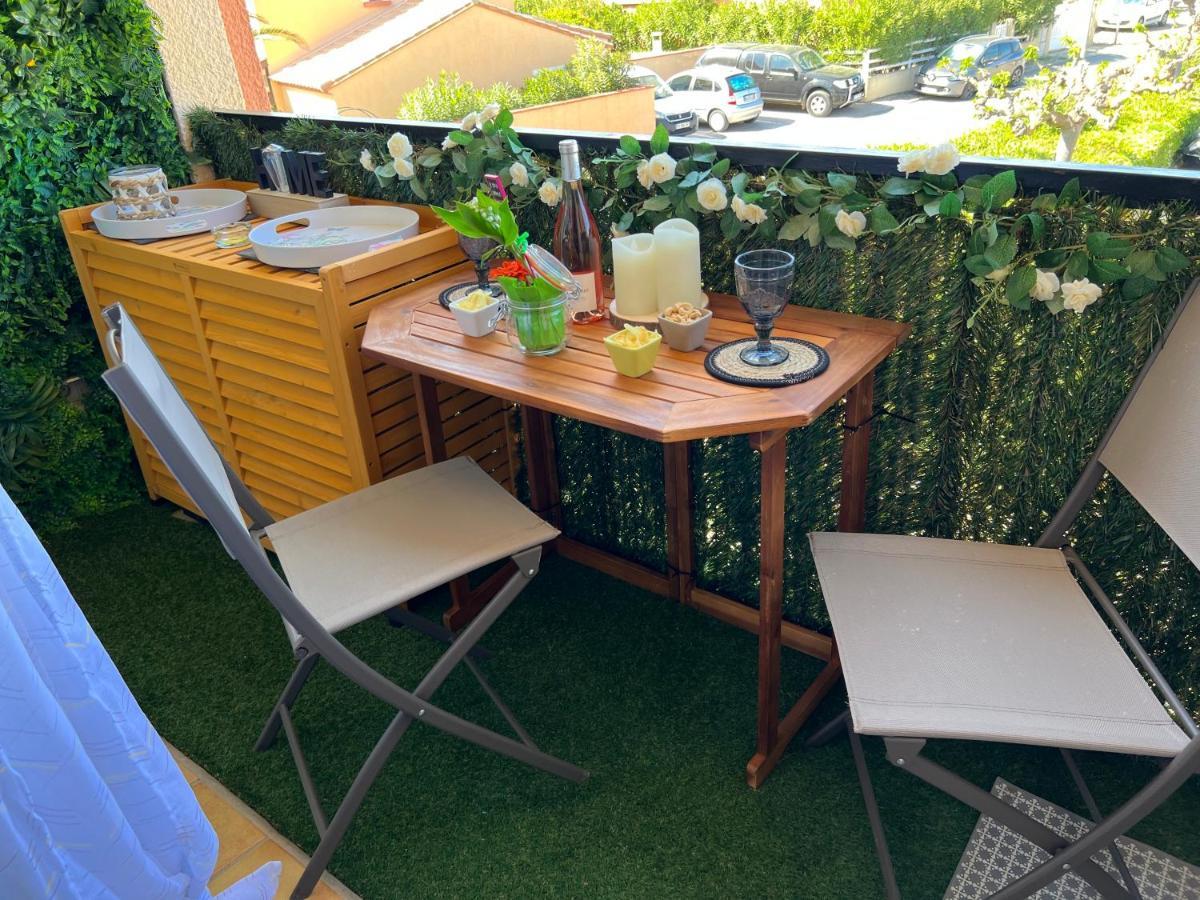 Apartment Azur *