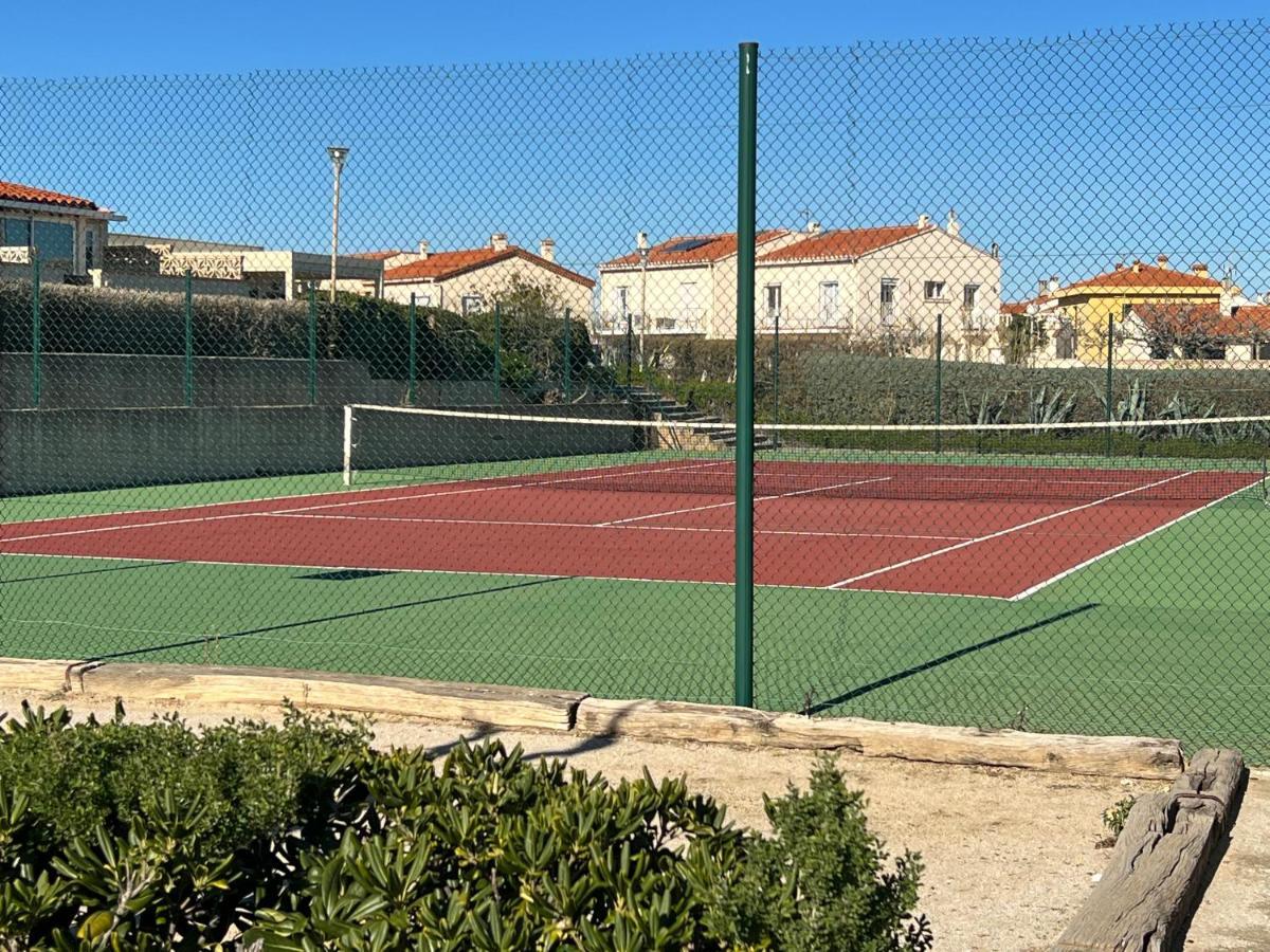 Azur Le Barcarès