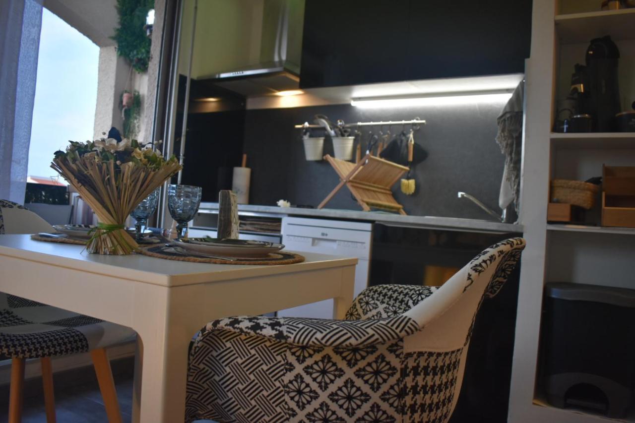 Apartment Azur Le Barcarès