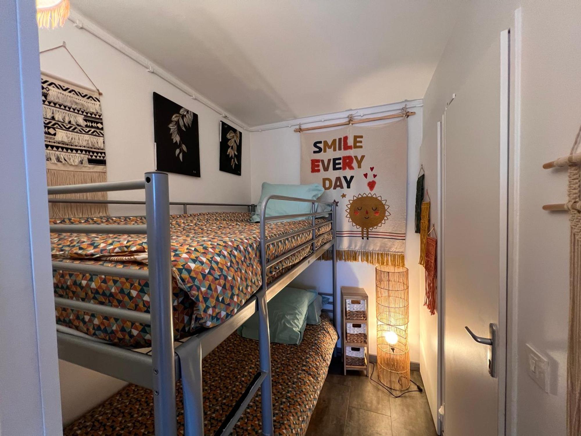 Apartment Azur *